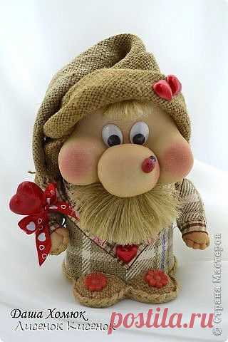 Домовой./Одноклассники