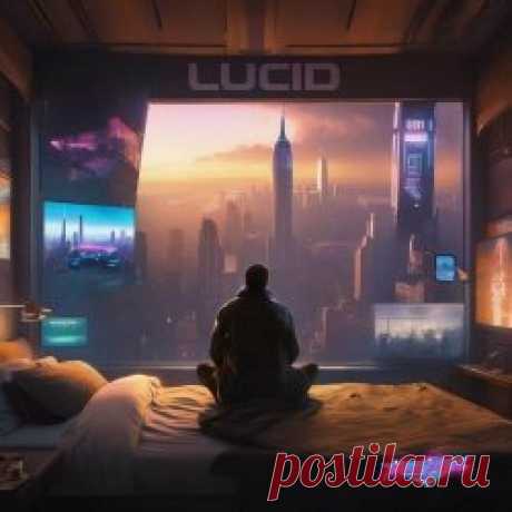 Maxx Parker - Lucid (2024) Artist: Maxx Parker Album: Lucid Year: 2024 Country: UK Style: Synthwave