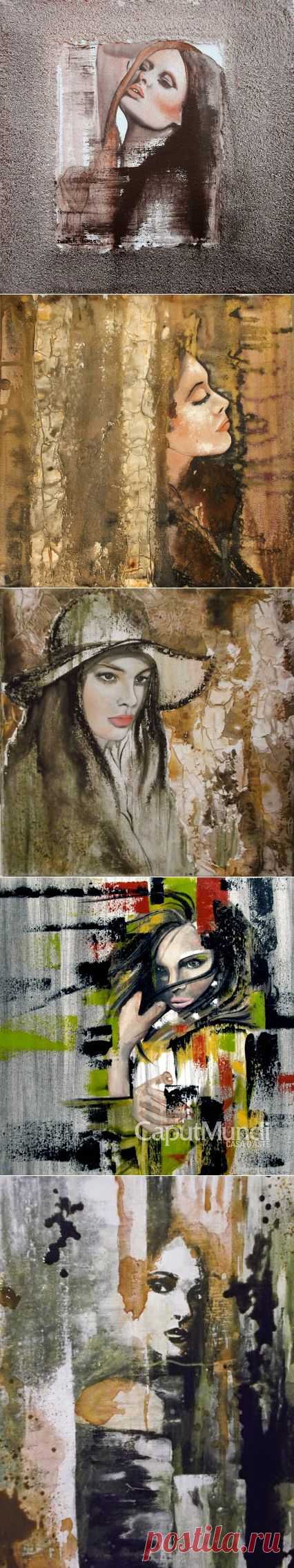 Le Aly di Lia di Donatella Marraoni – Google+