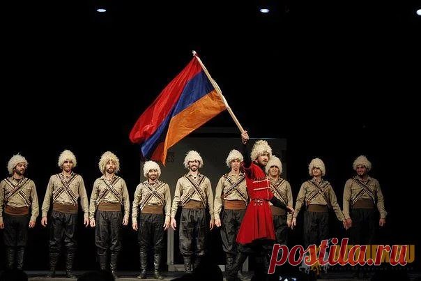 Черкесогаи: как появились на Кубани загадочные армяне в черкессках? | Армения и армяне | Яндекс Дзен