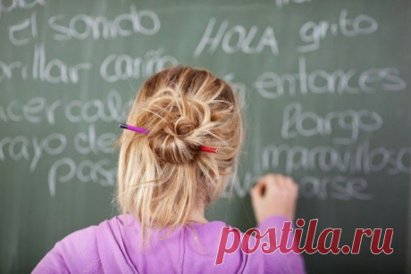 Как за 2 месяца научиться говорить на чужом языке - Лайфхакер
