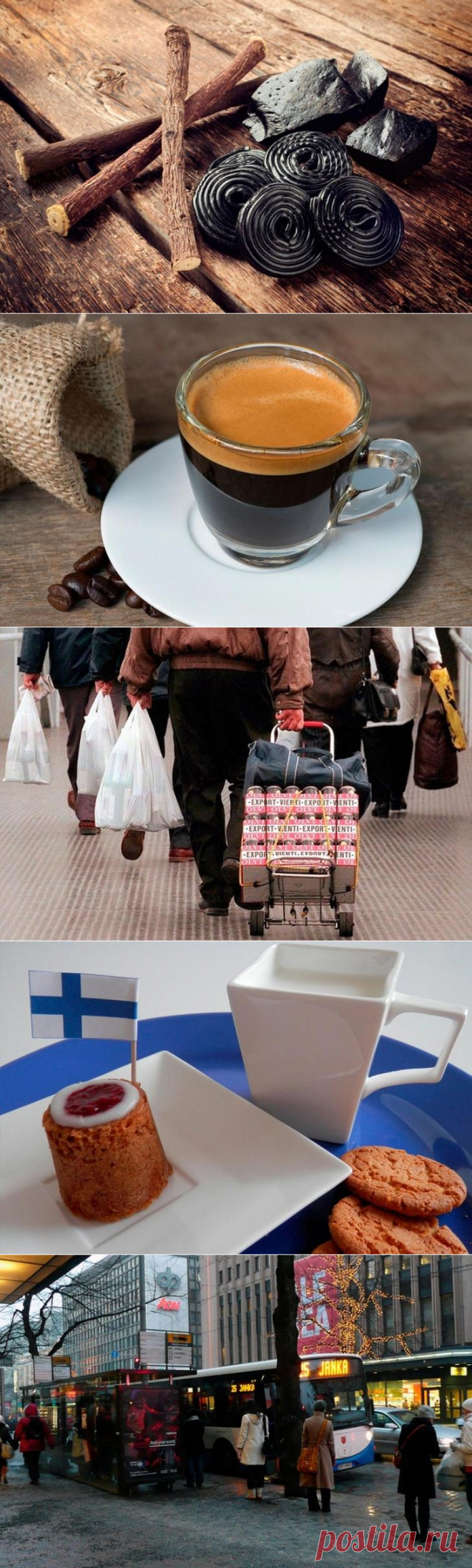 11 национальных особенностей финнов, которые нам не понять