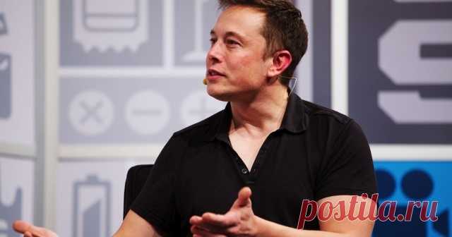 Элон Маск запустил проект Neuralink для создания систем подключения мозга к компьютеру