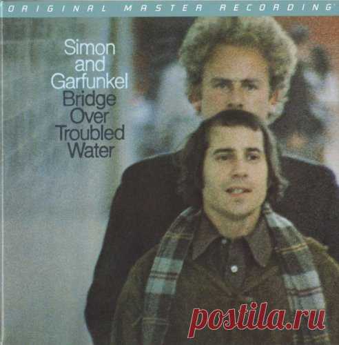 Download Simon & Garfunkel - Bridge Over Troubled Water (1970) {2024 MFSL SACD} Artist: Simon & Garfunkel Title: Bridge Over Troubled Water Year Of Release: 1970 Label: Mobile Fidelity Sound Lab – UDSACD 2263 Genre: Folk Rock Quality: 24bit-88.2kHz FLAC (tracks+booklet) Total Time: 37:21 Total Size: 826 MB