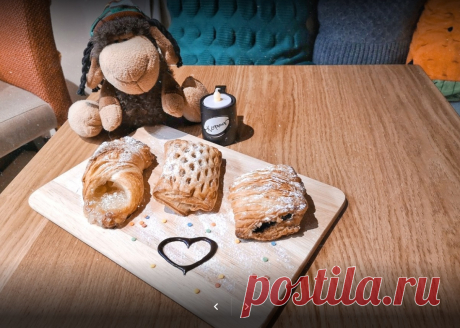 Кофейня &quot;Кофта&quot;