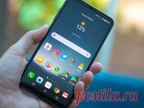 10 «секретных» кодов для Android, которые спасут в непредвиденных ситуациях