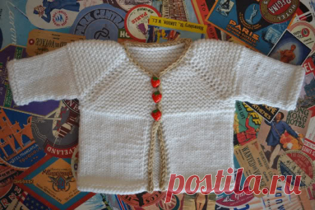 knitting pattern 4 ply baby free - Поиск в Google