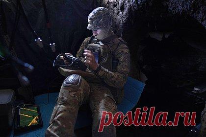 Названо место запуска пролетевших 900 километров до российского города дронов ВСУ