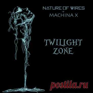 Nature of Wires + Machina X - Twilight Zone (EP) (2025) 320kbps / FLAC