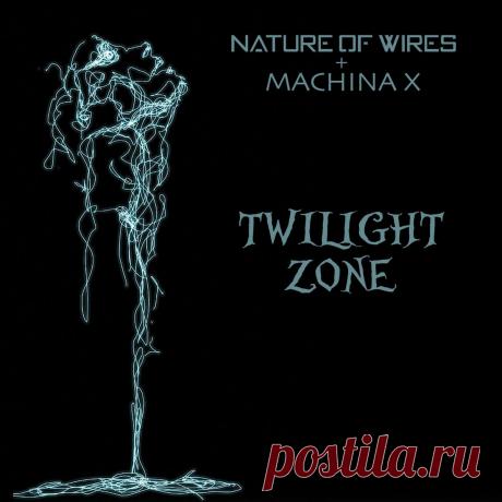 Nature of Wires + Machina X - Twilight Zone (EP) (2025) 320kbps / FLAC