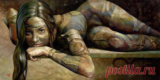 5 простых способов сделать так, чтобы он захотел быть только с тобой