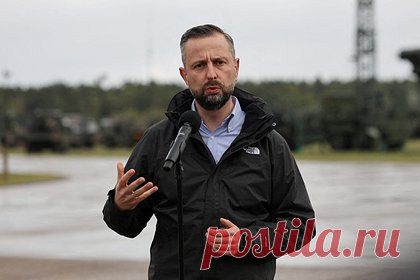 Польша пожаловалась на критику НАТО