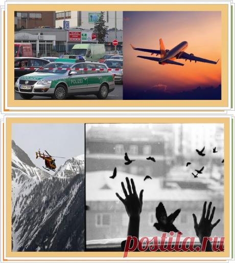 ***Синдром Виноградова. Немецкий а́мок | САМ СЕБЕ ПСИХОЛОГ *** Крушение немецкого лайнера в Альпах унесло жизни 150 пассажиров из 15 стран. Случилось это только потому, что пилот, пребывавший в длительной депрессии, находящийся на контроле у психиатра, задумал совершить расширенный суицид. Что стало подлинной причиной трагедий, за которыми стояли Брейвик, Виноградов, Любиц рассматривается в статье