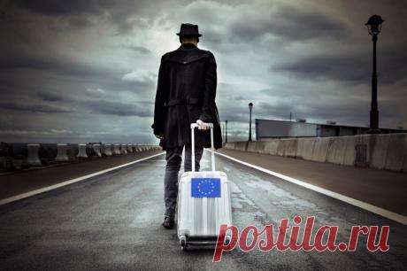 «Не надо валить, или Кому на Руси жить хорошо». Личные наблюдения эмигрантки из России . Милая Я