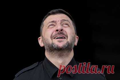 В Госдуме ответили на заявления Зеленского о новых ударах по России