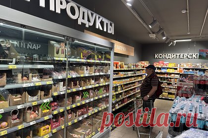 Миронов предложил способ остановить рост цен на продовольствие