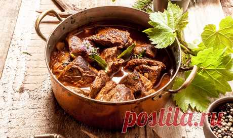 Вкусный маринад для кролика в домашних условиях