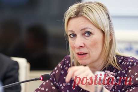 Захарова назвала причину изменения реакции Запада на теракт в «Крокусе». Официальный представитель МИД России Мария Захарова заявила, что представители западных стран поняли, что «останутся за бортом», если не изменят реакцию на теракт в концертном зале «Крокус Сити Холла». Она ответила, что они начали массово посещать МИД России, чтобы не остаться в меньшинстве.