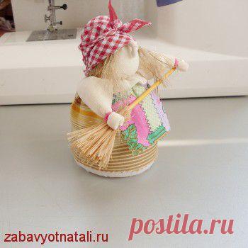 Баба Яга | Забавы от Натальи