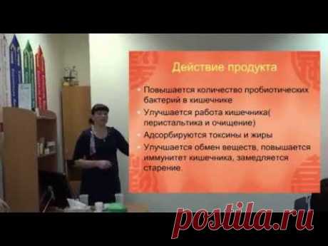 Натуральный фруктовый смузи АВС - YouTube
