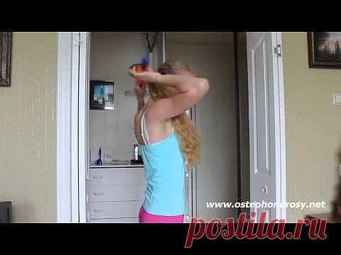 Ортопедические приспособления в лечении остеохондроза