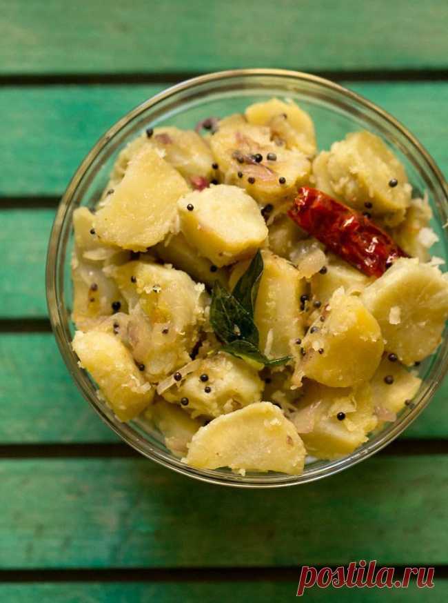 7 рецептов индийской кухни, которые идеально подойдут для ужина