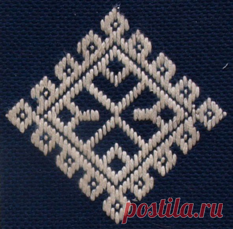 Найдено на сайте de-fhil-en-aiguilles.blogspot.co.uk.