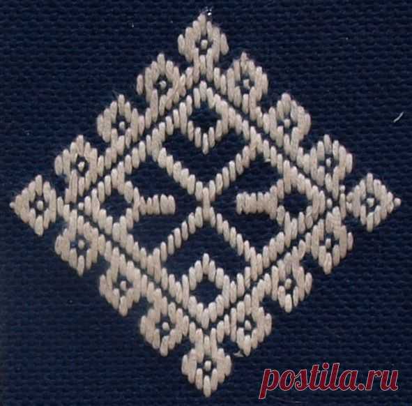 Найдено на сайте de-fhil-en-aiguilles.blogspot.co.uk.