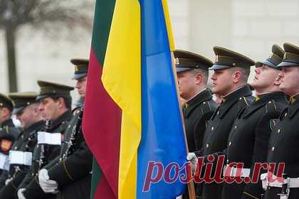 Обвиненную в связях с Россией политика назначили премьером Литвы