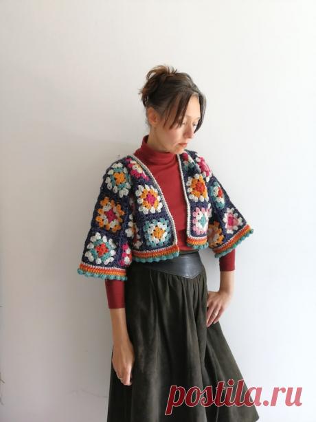 БАБУШКИНЫ КВАДРАТЫ | Записи в рубрике БАБУШКИНЫ КВАДРАТЫ | Дневник palomnica59 Karma Samten Wangmo