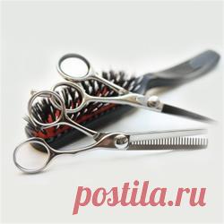 Техника стрижки - основные понятия - Стрижки - Парикмахер - Каталог статей - Стрижки и прически своими руками