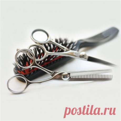 Техника стрижки - основные понятия - Стрижки - Парикмахер - Каталог статей - Стрижки и прически своими руками