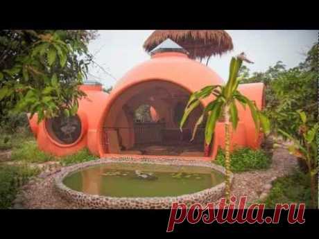 Steve's Dome Home.mov
