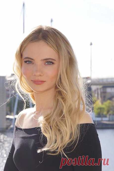 Фрейя Аллан