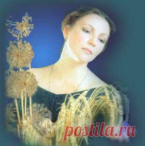 Евгения Смольянинова - Музыка - Песни русского воскресения