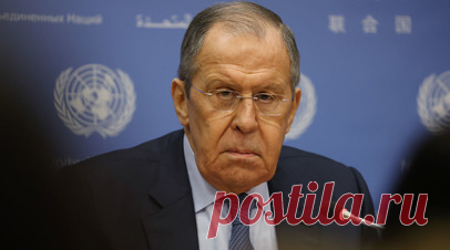 Лавров: нынешний статус-кво в зоне конфликта Израиля и Палестины нежизнеспособен. Министр иностранных дел России Сергей Лавров выразил уверенность, что нынешний статус-кво в зоне палестино-израильского конфликта нежизнеспособен. Читать далее