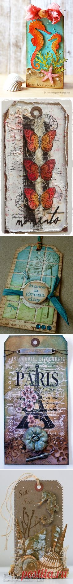 (9) Pinterest: инструмент для поиска и хранения интересных идей