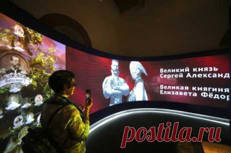 В звенигородском Манеже открывается выставка из собрания Русского музея. В Звенигороде открывается выставка «Вокруг Левитана. Пейзаж конца XIX – начала XX вв. из собрания Русского музея».