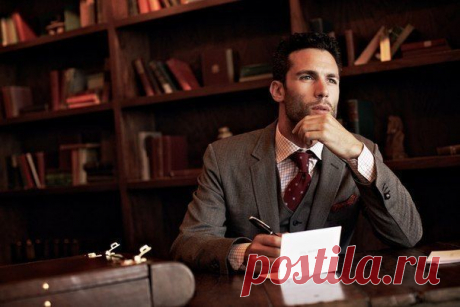 Что читают миллионеры? / Основы бизнеса