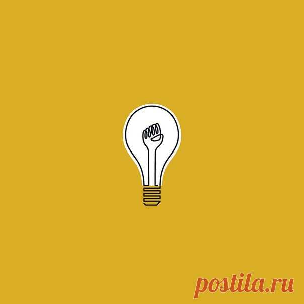Как мозг подавляет наши идеи и как это предотвратить / Surfingbird - проводи время с пользой для себя!