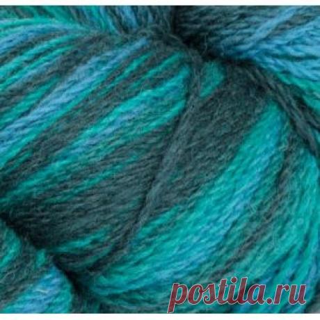 Пряжа Кауни 8/1 Артистик « Пряжа Кауни.