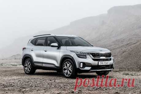Самые важные автомобильные новинки 2020 года для России "Убийца" Creta, обновленная "Нива", четвертое поколение чешского бестселлера Octavia, новый Skoda Rapid, флагманский кроссовер Hyundai, футуристичный Audi E-tron и многие другие автомобили появятся на российском рынке в 2020 году. Подробности - ниже.