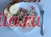 Салат «Вкусняшка» – пошаговый рецепт приготовления с фото