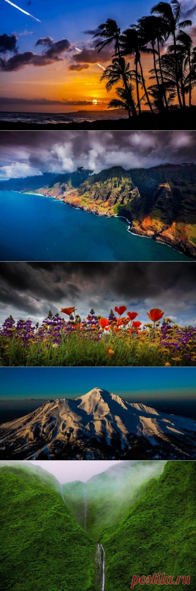 Фантастические фото природы / Всё самое лучшее из интернета