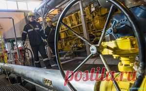 Китайский партнер «Роснефти» давит на газ