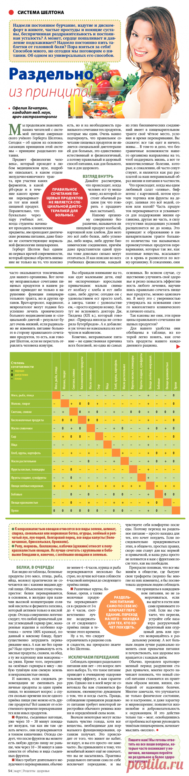 Система Шелтона