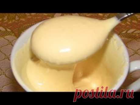 Как сделать гоголь моголь: 5 рецептов