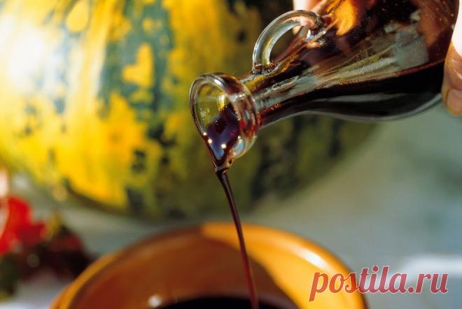 Тыквенное масло - спасение кожи от ветра и холода | ПолонСил.ру - социальная сеть здоровья