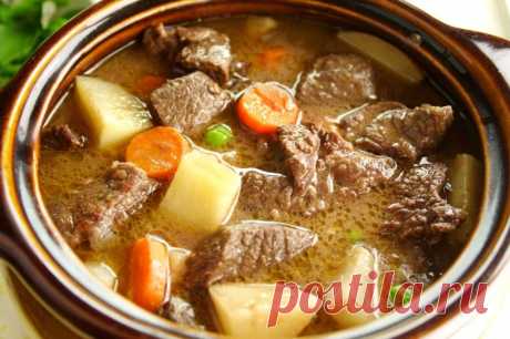 Мясо в горшочках: 7 способов приготовления и полезные советы