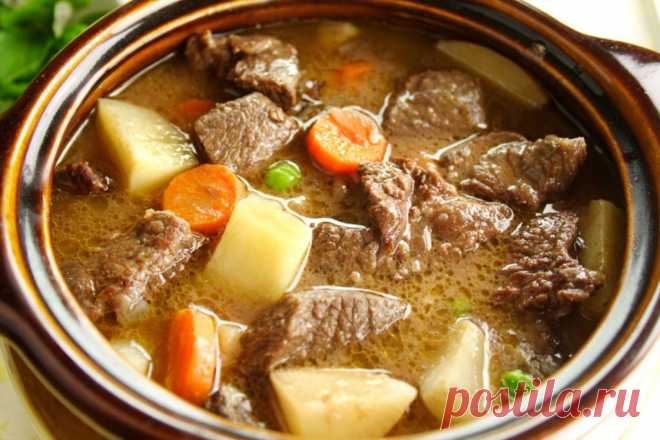 Мясо в горшочках: 7 способов приготовления и полезные советы